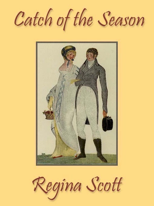 Cover image for Catch of the Season